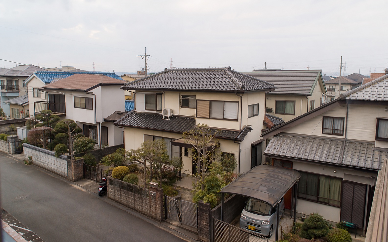 物件写真
