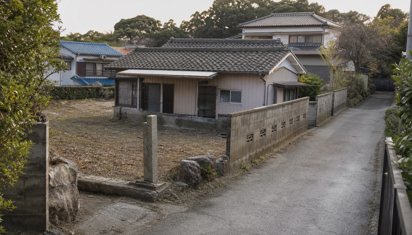 借地権・底地